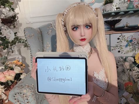 sleeppylee1|小礼好困 sleeppyLee1 @sleeppyLee .
